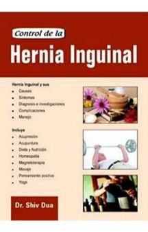 Control De La Hernia Inguinal