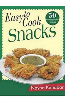 Easy To Cook Snacks