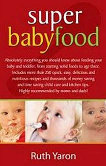 Super Baby Food