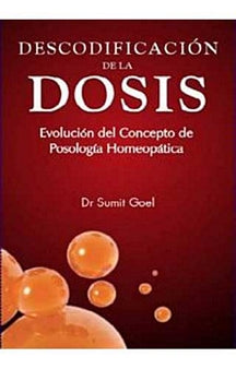 Descodificacion De La Dosis