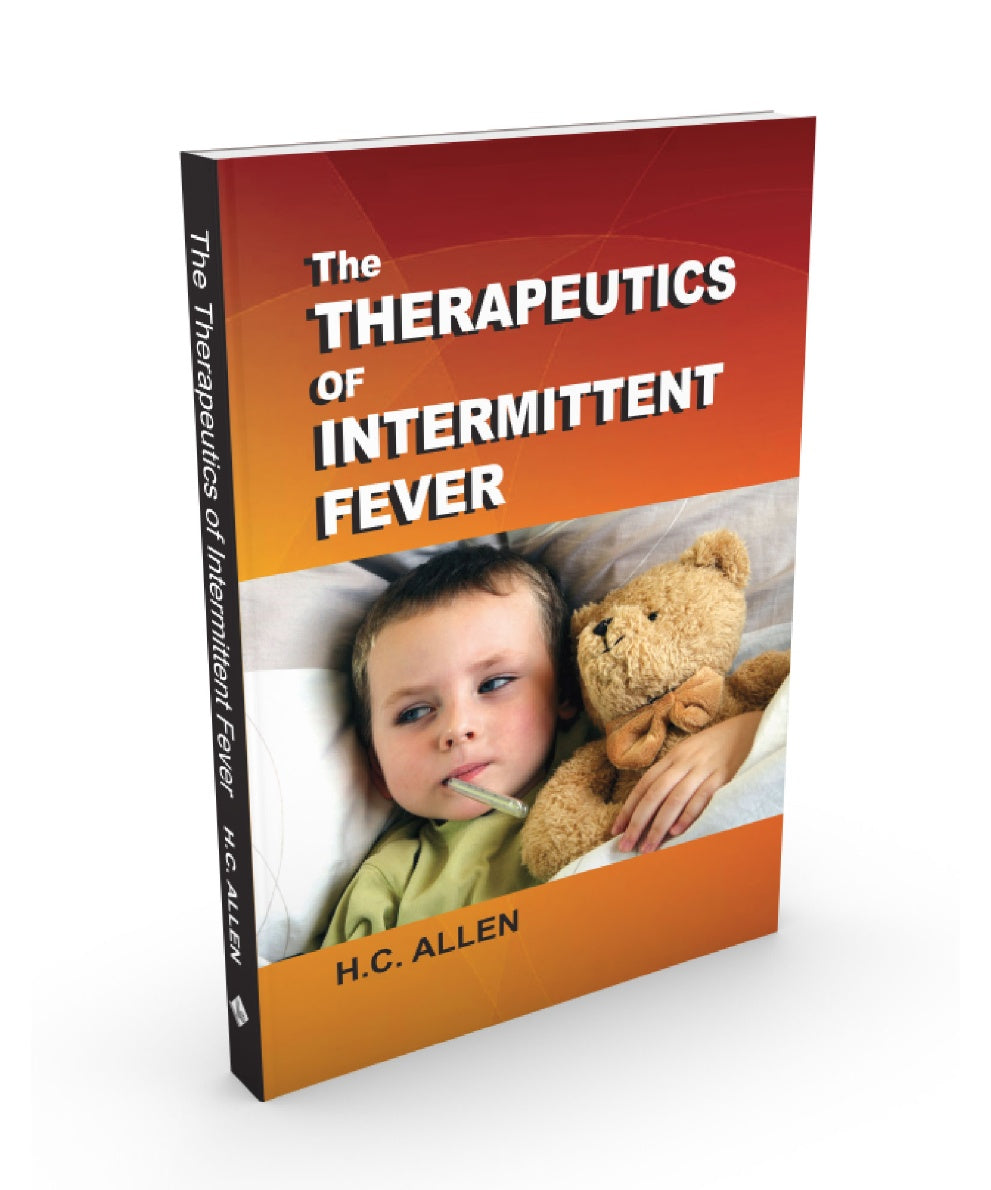 Therapeutics Of Intermittent Fever