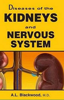 Diseases Of The Kidneys & Nervous System