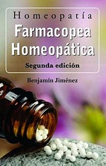 Farmacopea Homeopatica