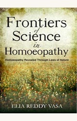 Frontiers Science In Homoeopathy