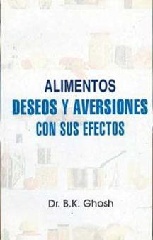 Alimentos Deseos Y Aversiones Con Sus Efectos