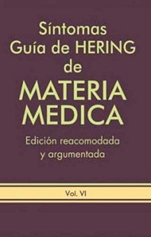 Sintomas Guia De Hering 6