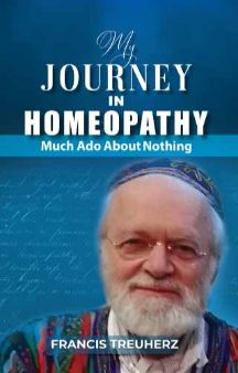 My Journey in Homeopathy- Much Ado about Nothing