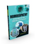 Homeopathy Prevails In the Storm of Corona