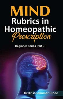 Mind Rubrics in Homeopathic Prescription