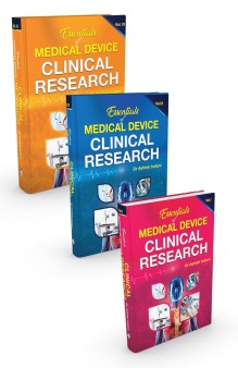 Essentials of Medical Device Clinical Research (Vol 1, 2 & 3)