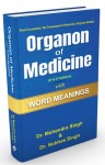 Organon of Medicine with Word Meanings ( 6th & 5th Editions)