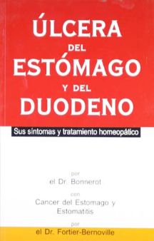 Ulcera Del Estomago Y Del Duodeno