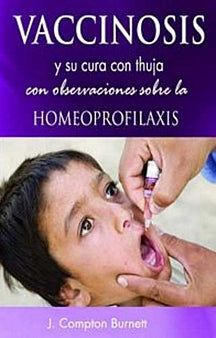 Vaccinosis Y Sucvra Con