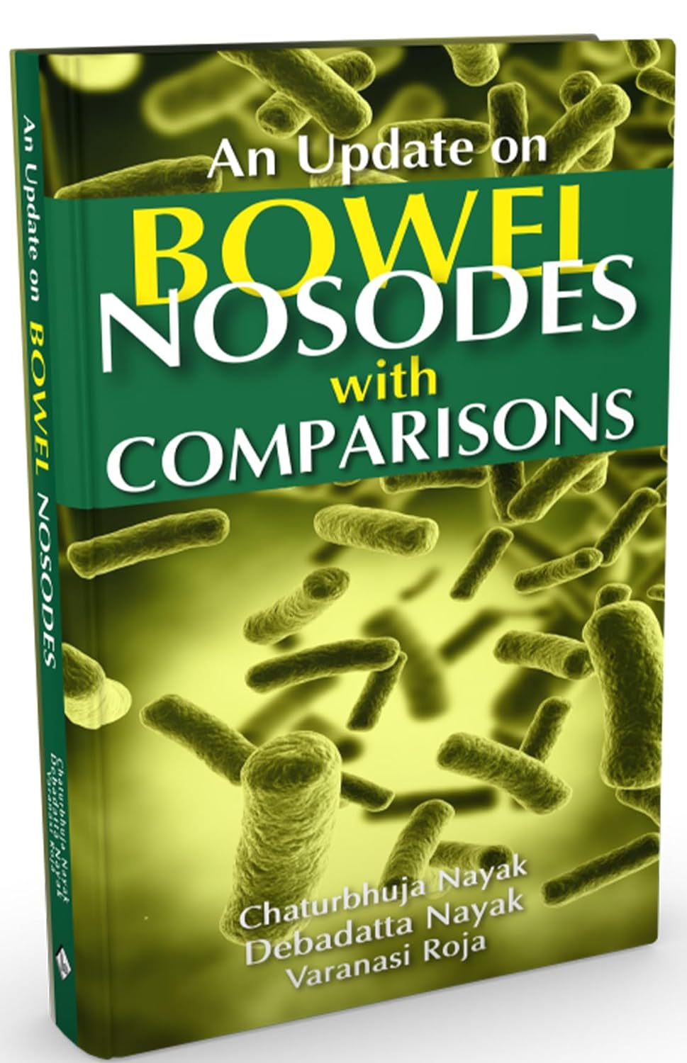 An Update On Bowel Nosodes With Comparisons