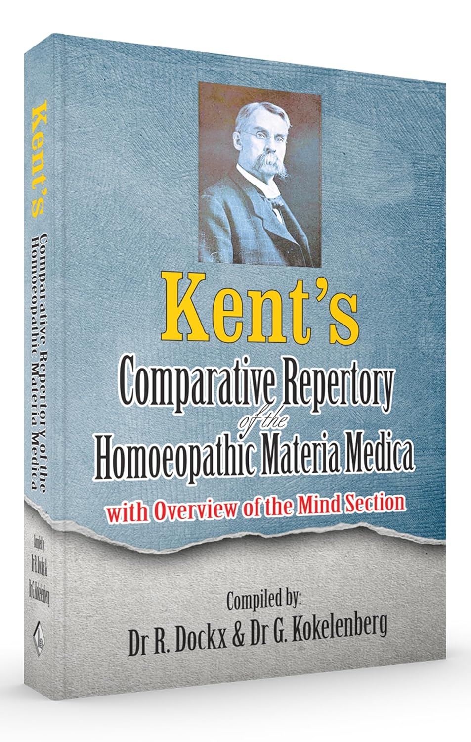 Kent'S Comparative Repertory Of The Homeopathic Materia Medica