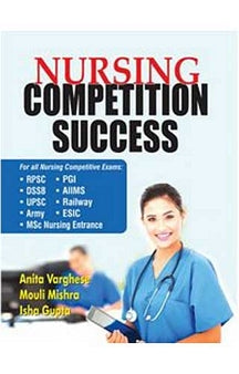 Nursing Competition Success