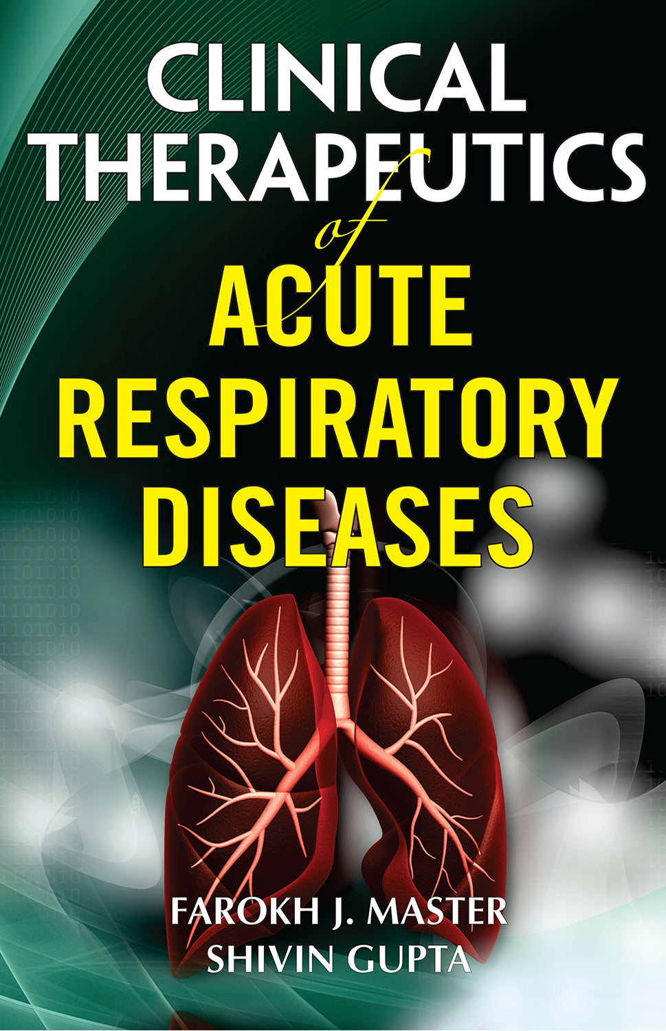 Clinical Therapeutics Of Acute Respiratory Diseases