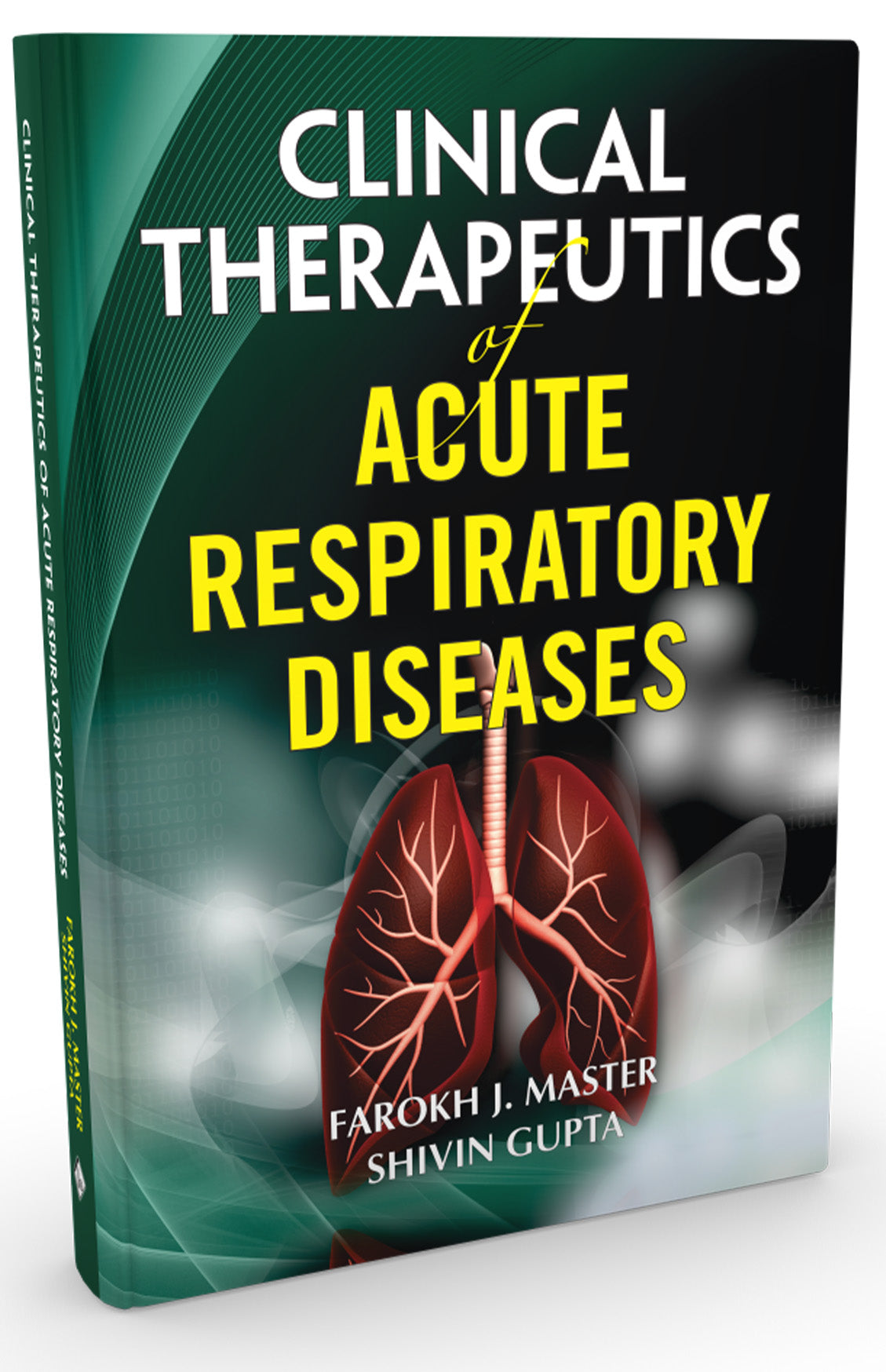 Clinical Therapeutics Of Acute Respiratory Diseases