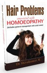 Hair Problems Answered With Homoeopathy