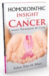 Homoeopathic Insight Into Cancer