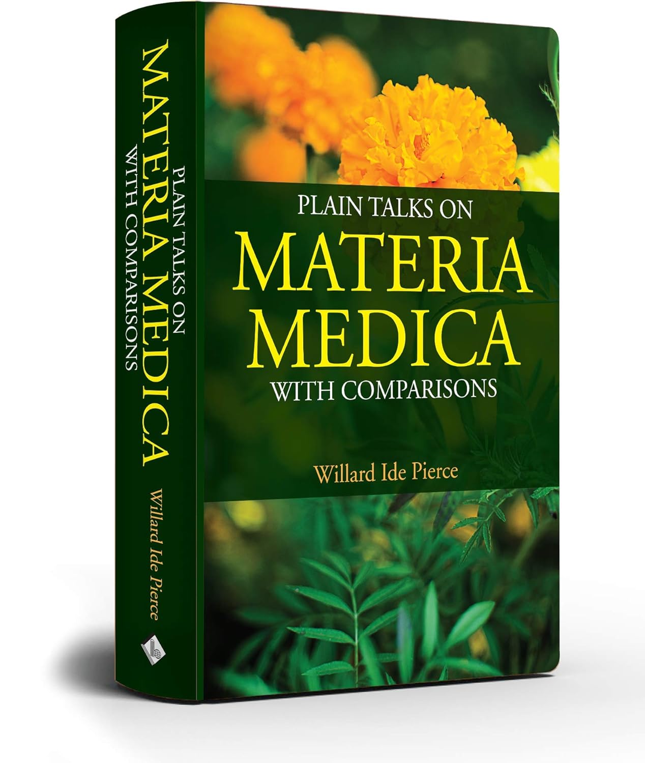 Plains Talks On Materia Medica With Comparisons