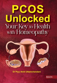 PCOS Unlocked - Your key to Health with Homeopathy