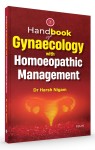 Handbook of Gynaecology with Homoeopathic Management