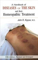 A Handbook Of Diseases Of Skin And Thier Homeopathic Treatment- 5Th Ed Rev. And Enlarge