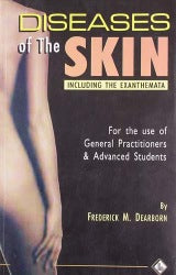 Diseases Of The Skin With Illustrations