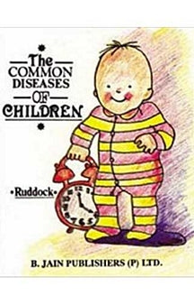 The Common Diseases Of Children