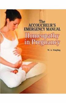 The Accoucher'S Emergency Manual For Pregnancy And Delivery