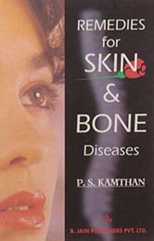 Remedies For Skin & Bone Diseases