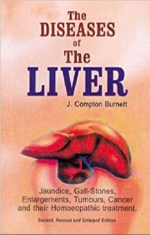 The Diseases Of Liver