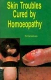 Skin Troubles Cured By Homeopathy