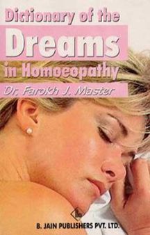 Dictionary Of Dreams