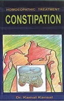 Constipation