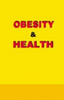 Obesity & Health