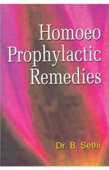 Prophylatic Remedies