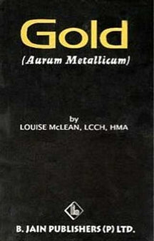 Aurum Metallicum (Gold)