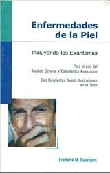 Enfermedades De La Piel