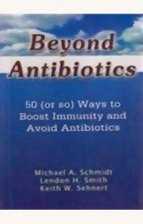 Beyond Antibiotics