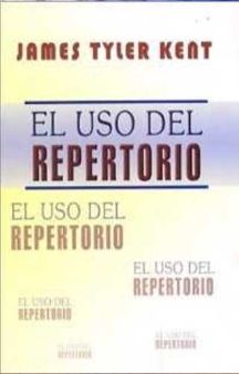 El Uso Del Repertorio