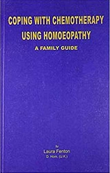 Coping With Chemotherapy Using Homeopathy