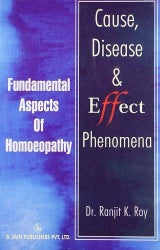 Cause, Disease & Effect Phenomena