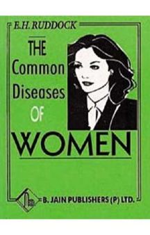 The Common Diseases Of Women