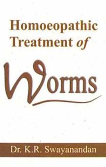 Homeopathic Treatment Of Worms