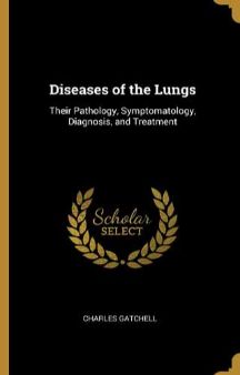 Diseases Of Lungs 