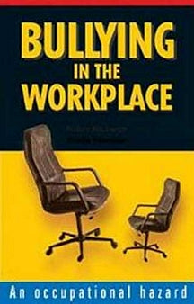 Bullying In The Workplace