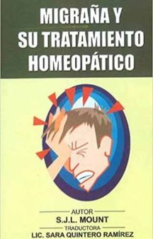 Migrana Y Su Tratmiento Homeopatico