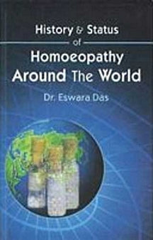 History And Status Of Homeopathy Around The World